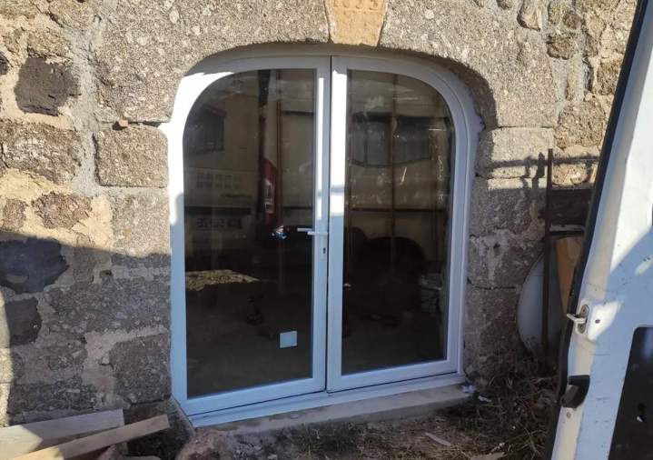 Fabricant de fenêtres Saugues