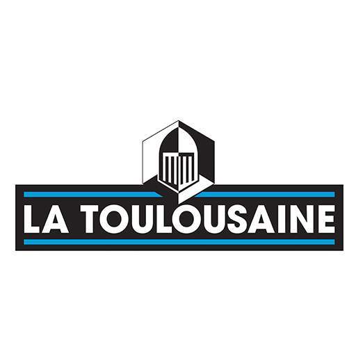Logo La Toulousaine