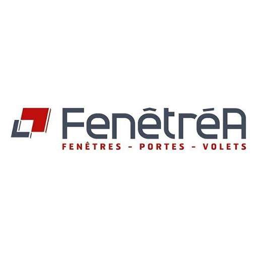 Logo FenêtréA