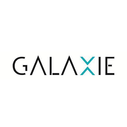 Logo Galaxie Pro