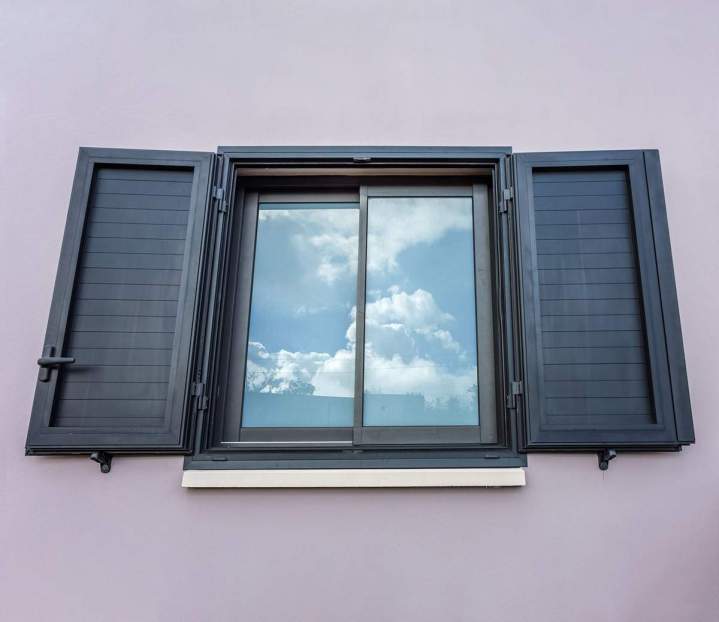 Confort et protection pour votre habitation.