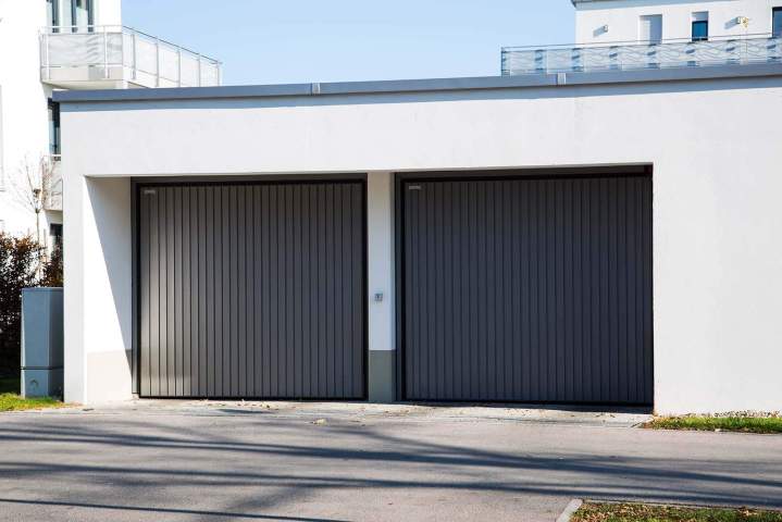 Fabricant porte de garage, Langeac
